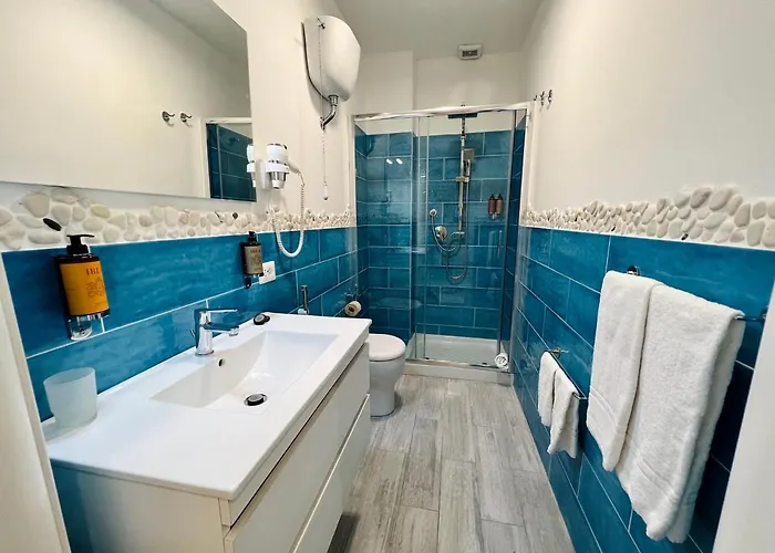 Bed and Breakfast Naxos Marina Bay