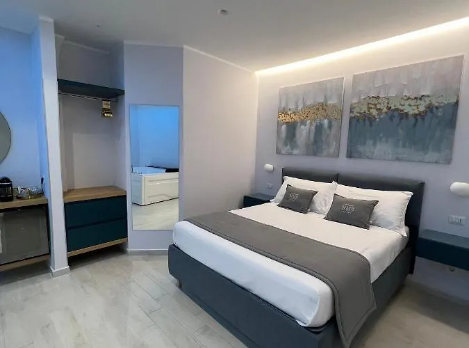 Bed and Breakfast Naxos Marina Bay Giardini Naxos