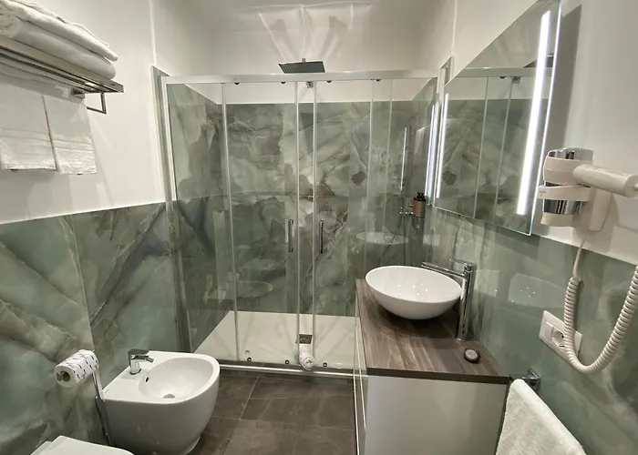 Naxos Marina Bay Bed and Breakfast 4*