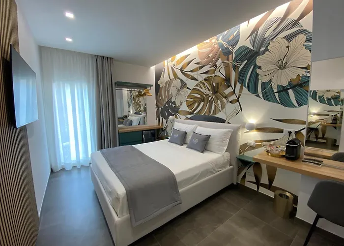 Naxos Marina Bay Bed and Breakfast